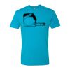 3600 - Next Level Premium Short Sleeve Crew Thumbnail