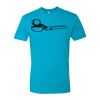 3600 - Next Level Premium Short Sleeve Crew Thumbnail