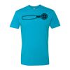 3600 - Next Level Premium Short Sleeve Crew Thumbnail