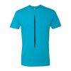 3600 - Next Level Premium Short Sleeve Crew 3600 - Next Level Premium Short Sleeve Crew Thumbnail