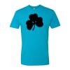 3600 - Next Level Premium Short Sleeve Crew 3600 - Next Level Premium Short Sleeve Crew Thumbnail