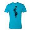 3600 - Next Level Premium Short Sleeve Crew 3600 - Next Level Premium Short Sleeve Crew Thumbnail