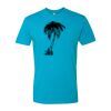 3600 - Next Level Premium Short Sleeve Crew Thumbnail
