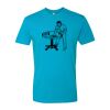 3600 - Next Level Premium Short Sleeve Crew Thumbnail