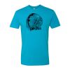 3600 - Next Level Premium Short Sleeve Crew Thumbnail