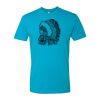 3600 - Next Level Premium Short Sleeve Crew Thumbnail