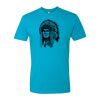 3600 - Next Level Premium Short Sleeve Crew Thumbnail