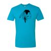 3600 - Next Level Premium Short Sleeve Crew Thumbnail