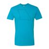 3600 - Next Level Premium Short Sleeve Crew 3600 - Next Level Premium Short Sleeve Crew Thumbnail
