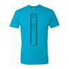 3600 - Next Level Premium Short Sleeve Crew Thumbnail