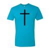 3600 - Next Level Premium Short Sleeve Crew 3600 - Next Level Premium Short Sleeve Crew Thumbnail