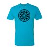 3600 - Next Level Premium Short Sleeve Crew Thumbnail