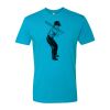 3600 - Next Level Premium Short Sleeve Crew Thumbnail