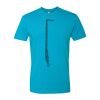 3600 - Next Level Premium Short Sleeve Crew Thumbnail