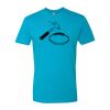 3600 - Next Level Premium Short Sleeve Crew 3600 - Next Level Premium Short Sleeve Crew Thumbnail