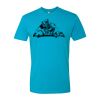 3600 - Next Level Premium Short Sleeve Crew Thumbnail