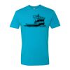 3600 - Next Level Premium Short Sleeve Crew Thumbnail