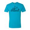 3600 - Next Level Premium Short Sleeve Crew Thumbnail
