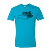 3600 - Next Level Premium Short Sleeve Crew Thumbnail