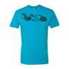 3600 - Next Level Premium Short Sleeve Crew Thumbnail