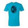 3600 - Next Level Premium Short Sleeve Crew Thumbnail