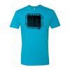 3600 - Next Level Premium Short Sleeve Crew Thumbnail
