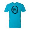 3600 - Next Level Premium Short Sleeve Crew Thumbnail