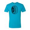 3600 - Next Level Premium Short Sleeve Crew Thumbnail