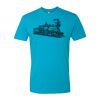 3600 - Next Level Premium Short Sleeve Crew Thumbnail
