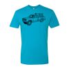 3600 - Next Level Premium Short Sleeve Crew Thumbnail