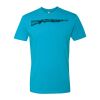 3600 - Next Level Premium Short Sleeve Crew 3600 - Next Level Premium Short Sleeve Crew Thumbnail