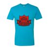 3600 - Next Level Premium Short Sleeve Crew 3600 - Next Level Premium Short Sleeve Crew Thumbnail