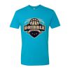 3600 - Next Level Premium Short Sleeve Crew 3600 - Next Level Premium Short Sleeve Crew Thumbnail