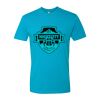 3600 - Next Level Premium Short Sleeve Crew Thumbnail
