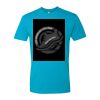 3600 - Next Level Premium Short Sleeve Crew Thumbnail