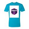 3600 - Next Level Premium Short Sleeve Crew Thumbnail