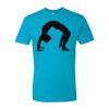 3600 - Next Level Premium Short Sleeve Crew 3600 - Next Level Premium Short Sleeve Crew Thumbnail