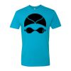 3600 - Next Level Premium Short Sleeve Crew 3600 - Next Level Premium Short Sleeve Crew Thumbnail