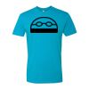 3600 - Next Level Premium Short Sleeve Crew 3600 - Next Level Premium Short Sleeve Crew Thumbnail