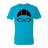 3600 - Next Level Premium Short Sleeve Crew Thumbnail