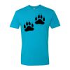 3600 - Next Level Premium Short Sleeve Crew 3600 - Next Level Premium Short Sleeve Crew Thumbnail