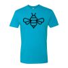 3600 - Next Level Premium Short Sleeve Crew Thumbnail