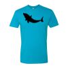 3600 - Next Level Premium Short Sleeve Crew 3600 - Next Level Premium Short Sleeve Crew Thumbnail