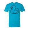 3600 - Next Level Premium Short Sleeve Crew Thumbnail