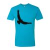 3600 - Next Level Premium Short Sleeve Crew Thumbnail