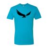 3600 - Next Level Premium Short Sleeve Crew Thumbnail