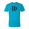 3600 - Next Level Premium Short Sleeve Crew Thumbnail