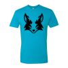 3600 - Next Level Premium Short Sleeve Crew 3600 - Next Level Premium Short Sleeve Crew Thumbnail