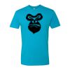 3600 - Next Level Premium Short Sleeve Crew 3600 - Next Level Premium Short Sleeve Crew Thumbnail