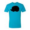 3600 - Next Level Premium Short Sleeve Crew 3600 - Next Level Premium Short Sleeve Crew Thumbnail